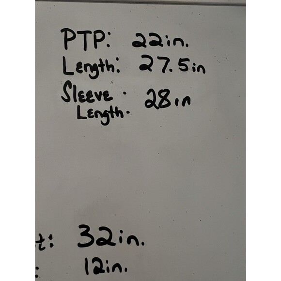 WoolOvers Mens $102 Turtleneck 100% Lambswool Sweater Sz L Blue Preppy Classic - Picture 6 of 6